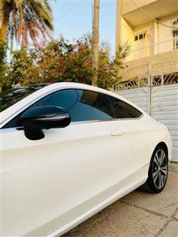 مێرسێدس بێنز C-Class